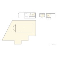 Projet Chambre parent + sdb