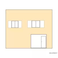 Fa&ccedil;ade Renoir