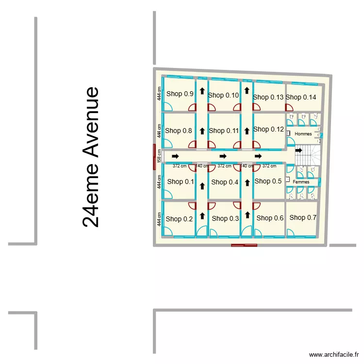 Yannick buyenzi rez de chaussee. Plan de 25 pièces et 682 m² Yannick buyenzi rez de chaussee. Plan de 25 pièces et 682 m²
