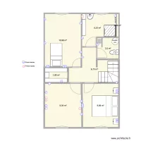 étage avancé PRISES