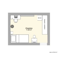 Chambre Mona