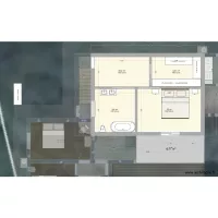 Maison 1 - 126,5 M² avec étage