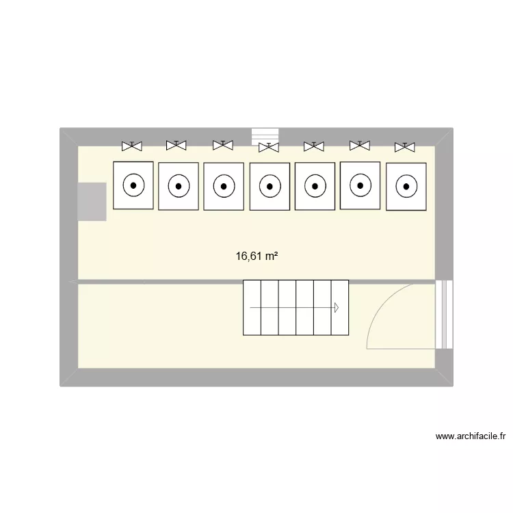 DDM CIUP 2025. Plan de 