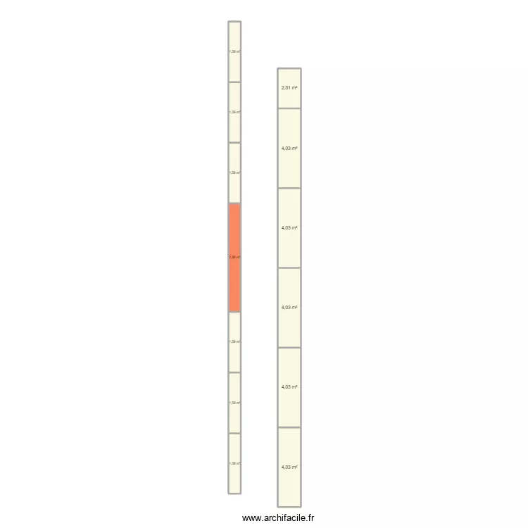 ALS Code2. Plan de ALS Code2. Plan de