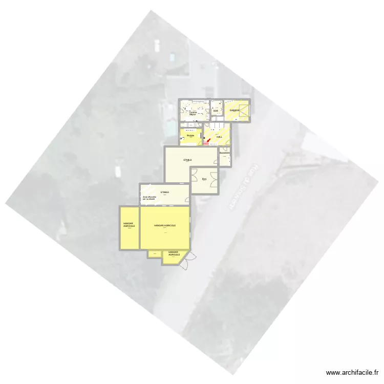 123223 Analia Taymans. Plan de 