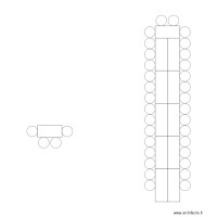 plan table
