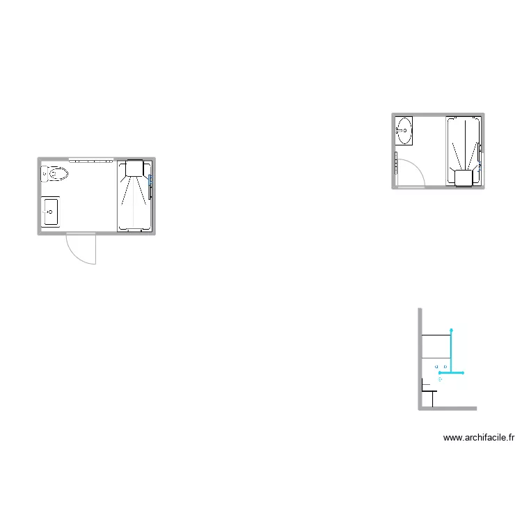 sssllldddbbb. Plan de 