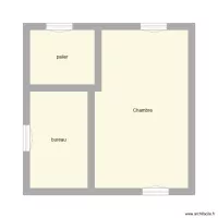 lascaud &eacute;tage &eacute;tat initial