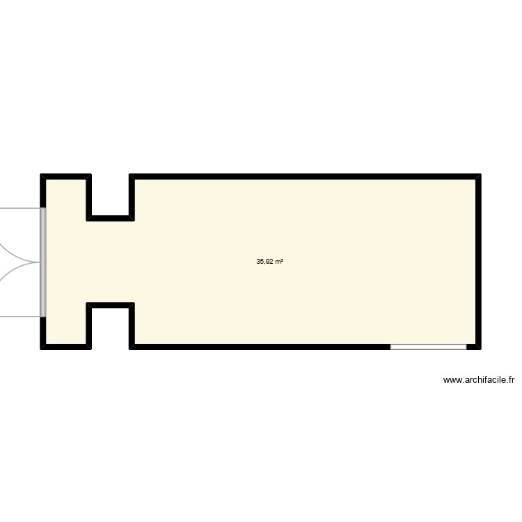 master. Plan de 0 pièce et 0 m2