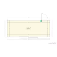 Espace VIP 15m&sup2;