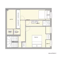 Felix Etage solution 4