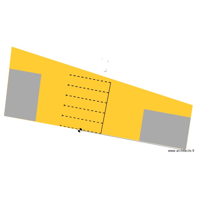 73AGT - Lot 1 - V1. Plan de 0 pièce et 0 m2
