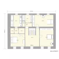CAROLE & LUDO   PROJET  1&deg; E