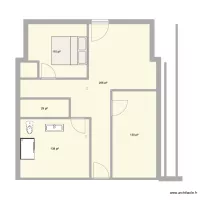 CHALET Sous sol