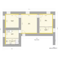 Albertini M - PB - CORTE - 3&egrave;me - projet