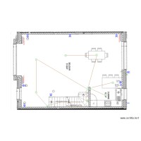 plans TS maison B 1er etage 
