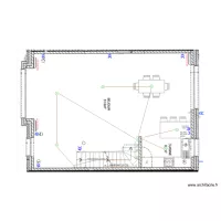 plans TS maison B 1er etage 