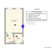 Plan PC SECURITE