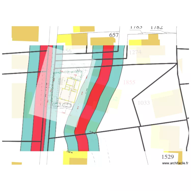 PPR. Plan de 