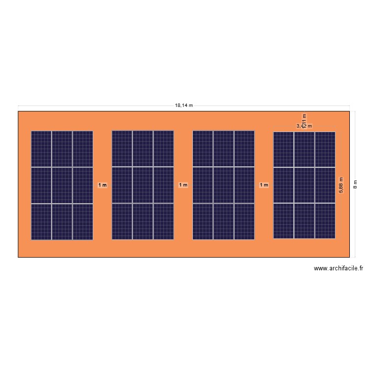 Mulhouse portrait. Plan de 0 pièce et 0 m2