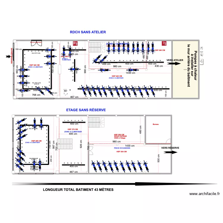 PIAGGO spot et implation MOTOS 26 04 24. Plan de PIAGGO spot et implation MOTOS 26 04 24. Plan de