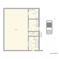 Maison de mes rêves