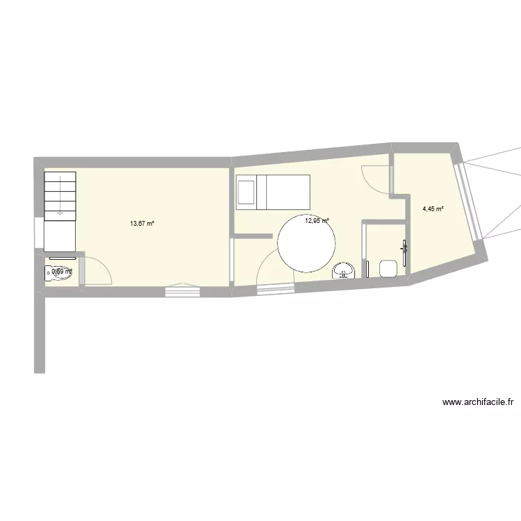 plan dependance mrS. Plan de 