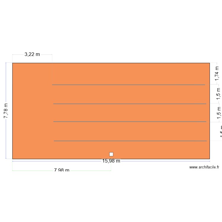 Magnicourt en comte-2611. Plan de 0 pièce et 0 m2