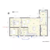 RENOVATION janvier 2024 sans bureau