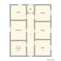 appartement la vierge