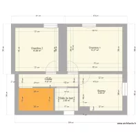Praz B&ucirc;chons 4 - V2