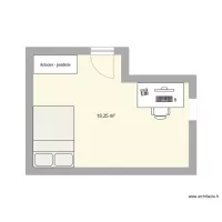 Ma chambre