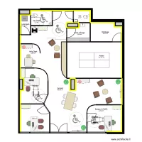 Béziers nv local - v2
