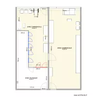 SQ BAYONNE vide 2025