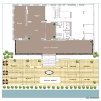 vue de dessus truss Gunvor 2