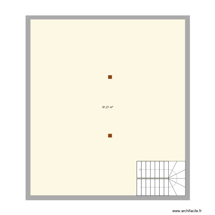 OSTERMANN/SCHMITT. Plan de 0 pièce et 0 m2