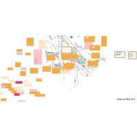 PLAN HALLE PROV