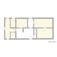 Etage Maison