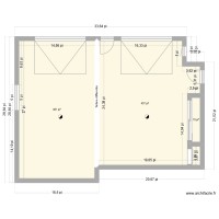 Plan Garage 27 x 32  23fév2026
