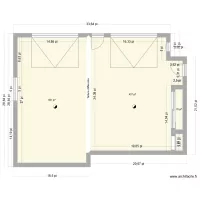 Plan Garage 27 x 32  23fév2026
