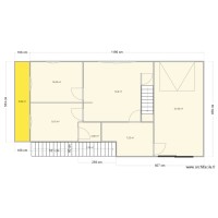 plan rez de chausse cierp