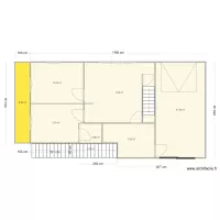 plan rez de chausse cierp