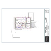 FOVEAU ETAGE ELEC PLAN CLIENT