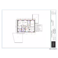 FOVEAU ETAGE ELEC PLAN CLIENT