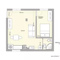 Plan scenario 1 - v2