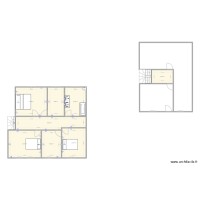 Haut maison Saint Martin