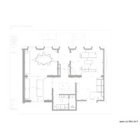amenagement RDC