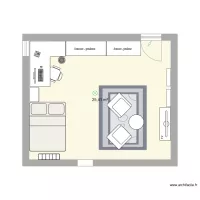 chambre moi