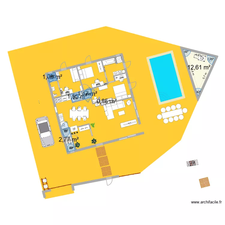 plan 2. Plan de plan 2. Plan de