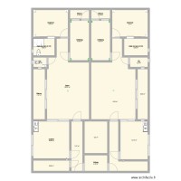 Etage_Apts scindés
